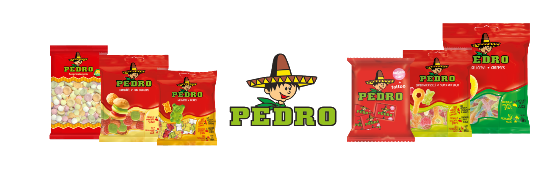 Pedro