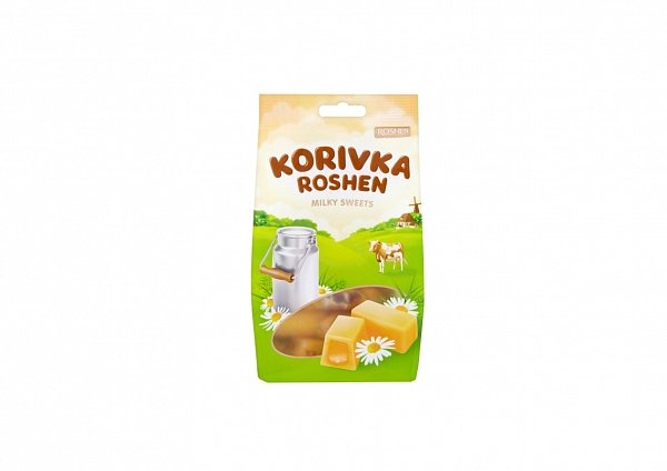 Cukríky Korivka 205g