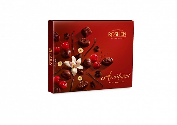 Bonboniéra Elegant 145g