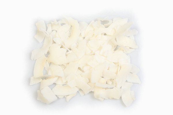 kokos hoblovaný (chips)
