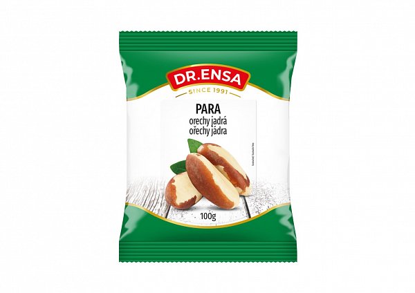 Para orechy jadrá 100g Dr.ENSA