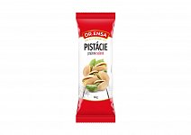 pistácie pražené solené