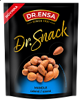 Mandle údené 150g Dr.Snack