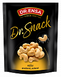 Kešu pražené solené 150g Dr.Snack