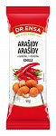 Arašidy v cestíčku s príchuťou chilli 50g