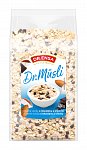 Ovsené vločky s čokoládou a orechmi 400g Dr.Musli