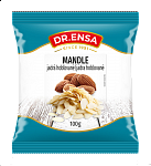 Mandle hobľované 100g Dr.ENSA