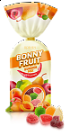 Cukríky Bonny Fruit Summer mix 200g