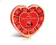 Cherry Queen 125g
