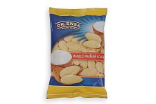 mandle blanžírované pražené solené