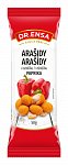 Arašidy v cestíčku s príchuťou paprika 50g Dr.ENSA