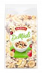 Ovsené vločky s ovocím 400g Dr.Musli