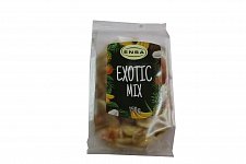Zmes Exotic mix