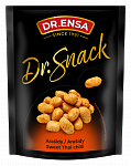 Arašidy s príchuťou Thai Chilli 150g Dr.Snack