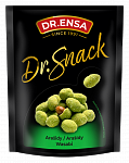 Arašidy Wasabi 150g Dr.Snack